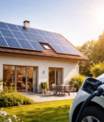 Autoconsommation solaire : produire sa propre électricité, comment ça marche vraiment ?