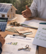 Quel budget prévoir pour une installation solaire ? Aides, financement et solutions